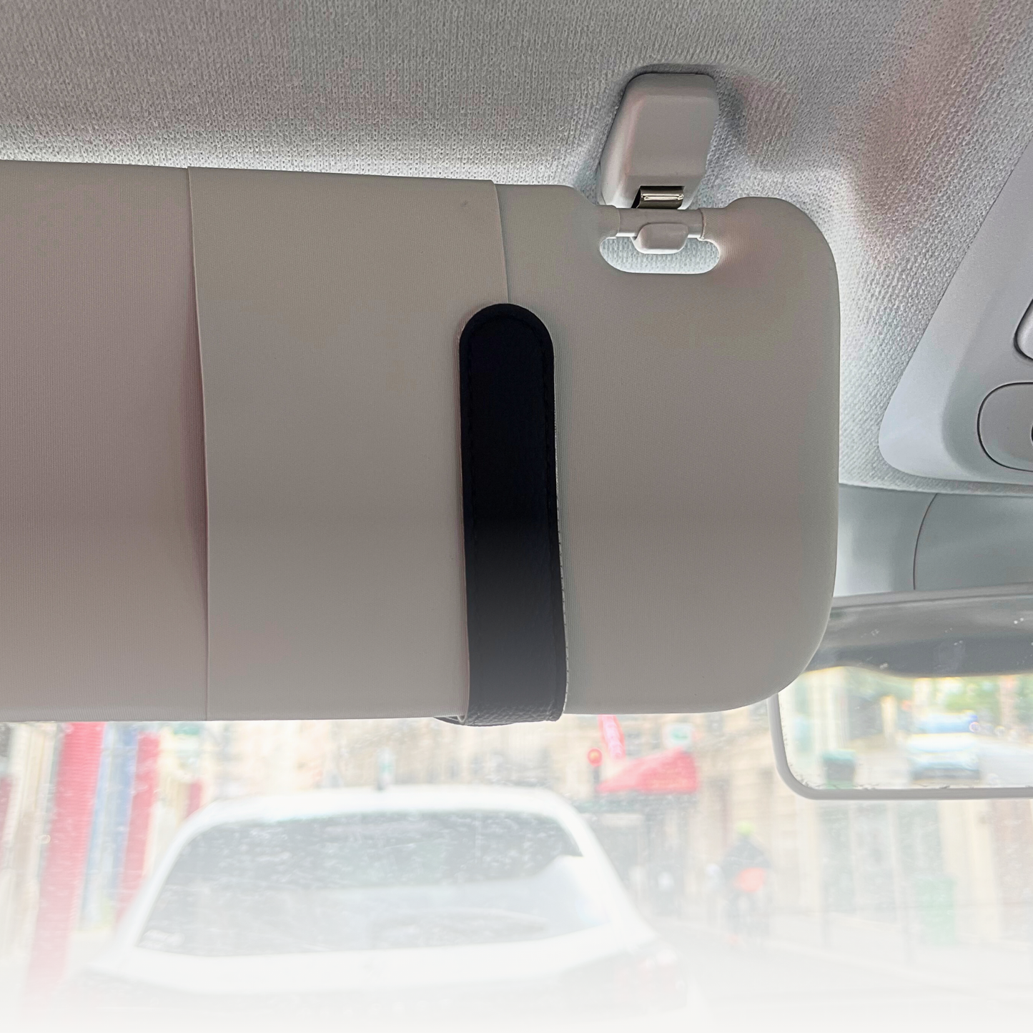 Porte-Lunettes pour Voiture