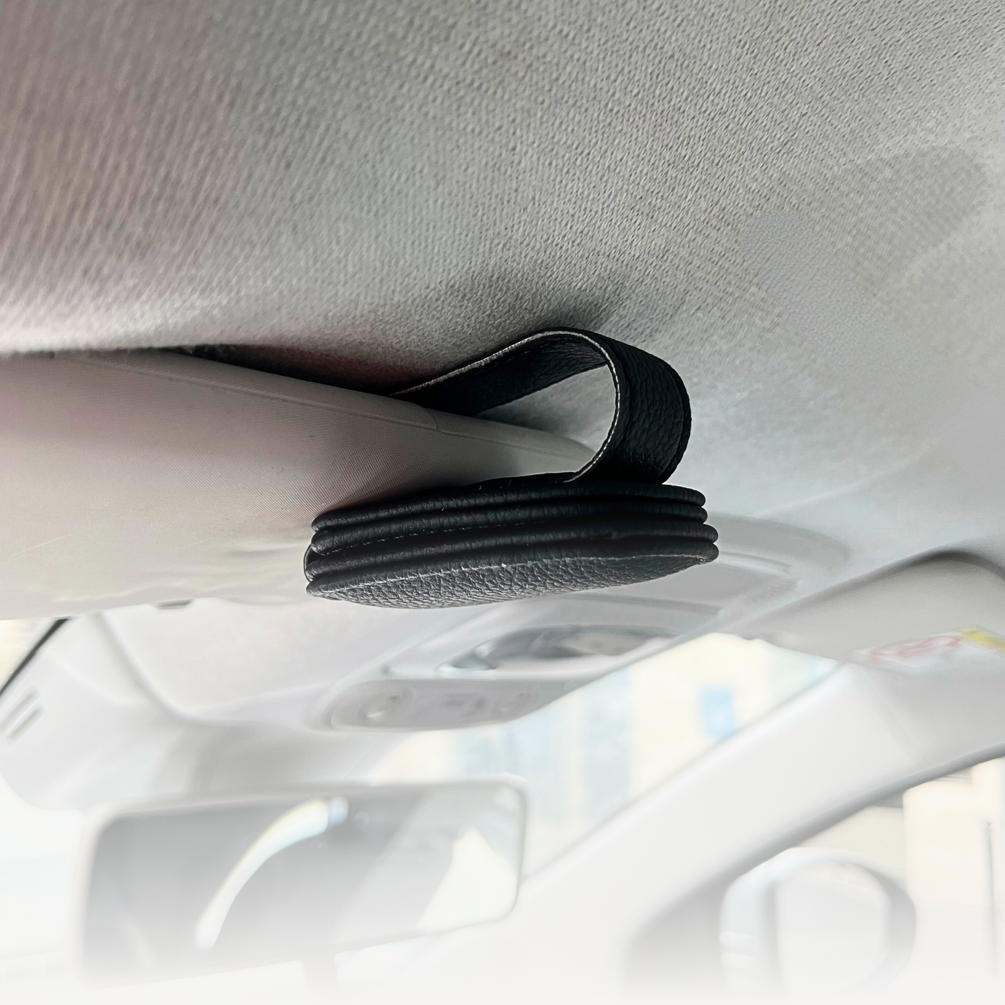 Porte-Lunettes pour Voiture