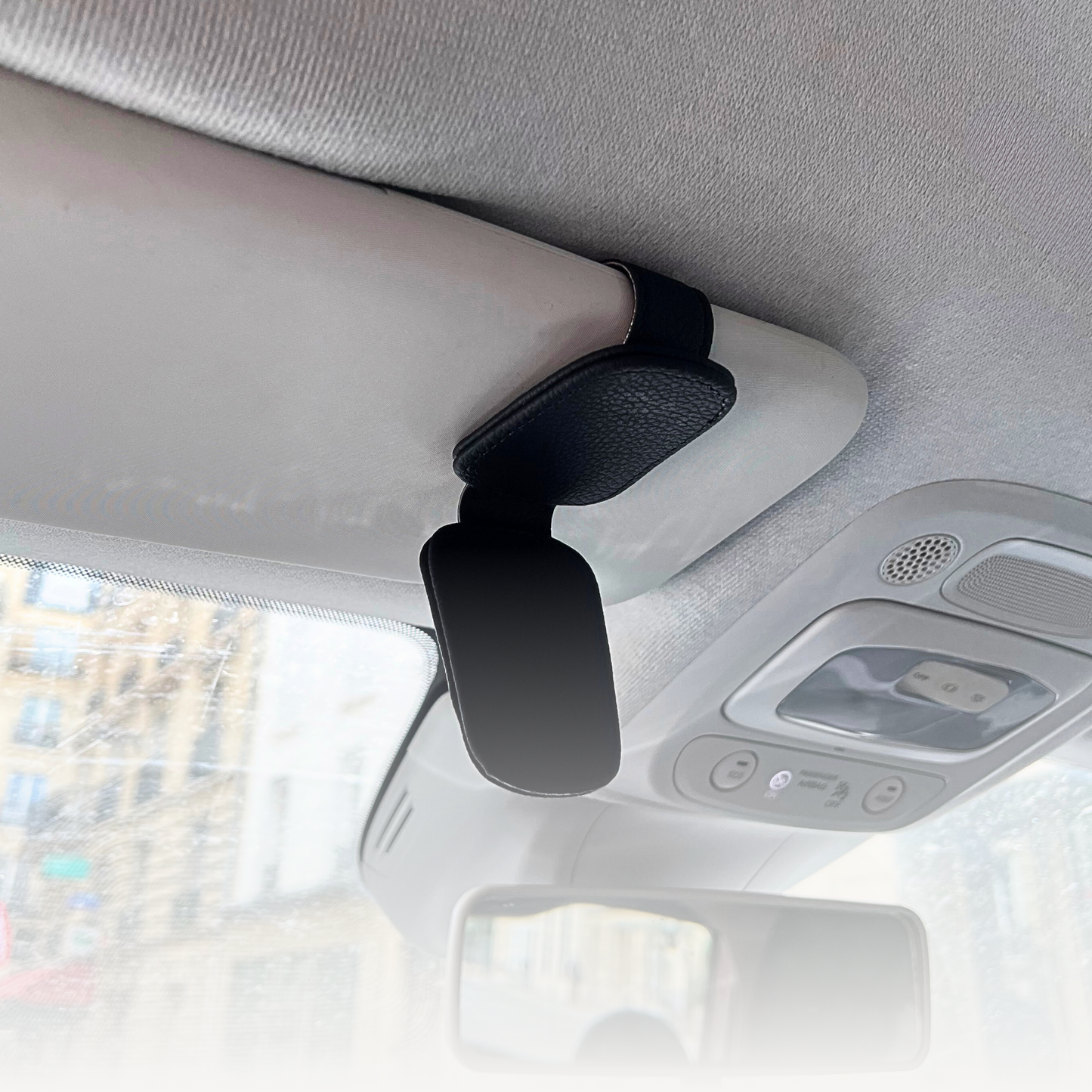 Porte-Lunettes pour Voiture